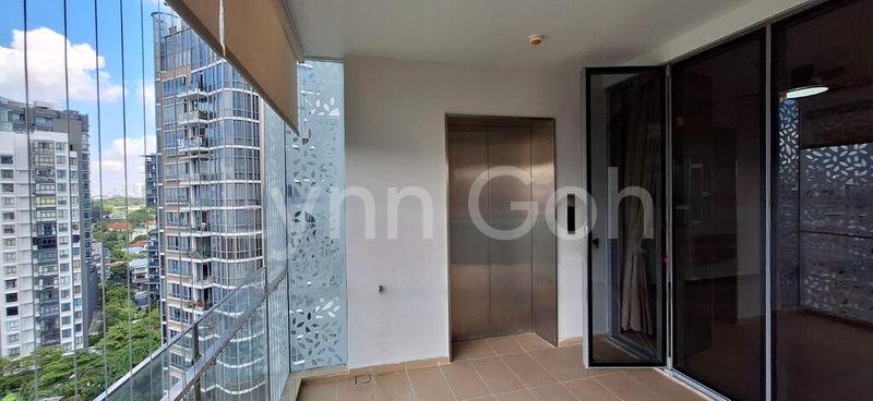 3 Bed Condo for Rent in  Cyan - Image 7